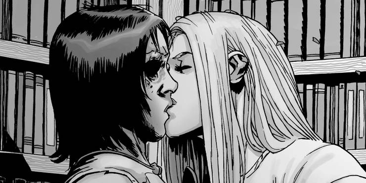 Walking Dead 15 Things You Need To Know About The Whisperers Walking Dead 15 Things You Need To Know About The Whisperers